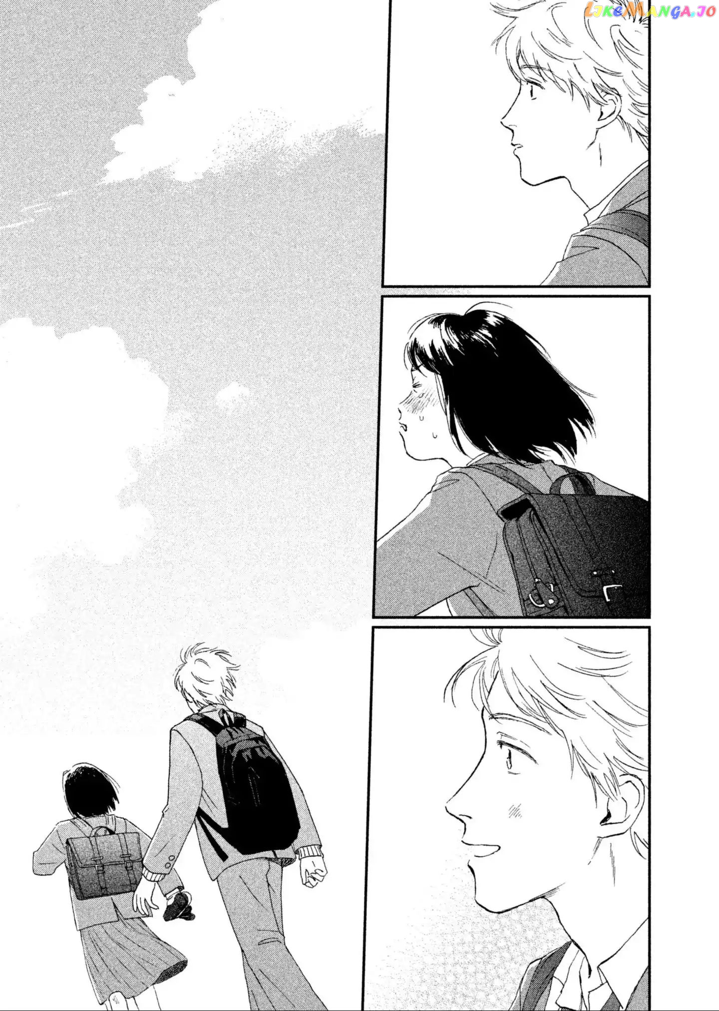 Skip to Loafer, Chapter 1 image 29